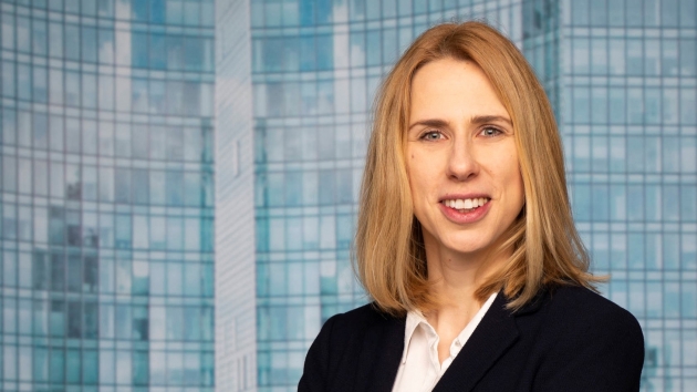 J.P. Morgan Asset Management mit neuer Marketingleiterin - Neue Aufgabe für Beatrix Vogel - Quelle: J.P.Morgan